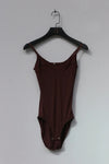 BASERANGE Bamboo Cotton One-piece ONBB-BA-WI21